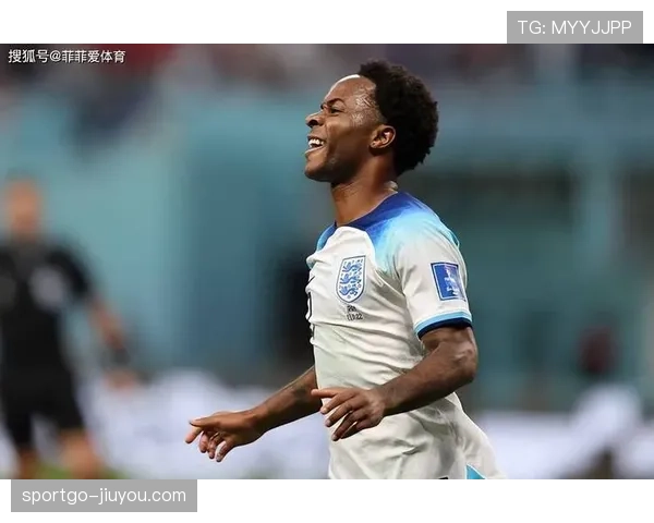 萨卡为何被视为英格兰未来核心：成长逻辑与战术角色解析